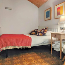 Hotel Rural la Frasera, 巴卡里塞斯 — 照片 5