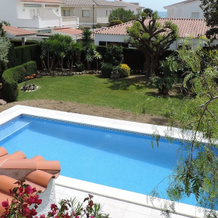 Villa 50 m from the beach in Cambrils TVL_11, Cambrils — photo 4