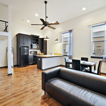 Old West Lofts Down Town Tampa, 坦帕 — 照片 5