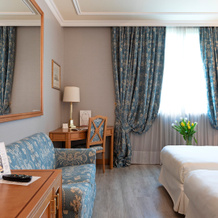 Royal Garden Hotel, Assago — photo 5