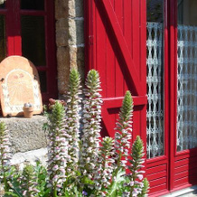 le clos des chaumières, 伊雷尔 — 照片 3