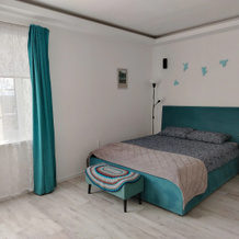 Prostornye Appartamenty S Dzhakuzi Apartments, 索尔塔瓦拉 — 照片 3