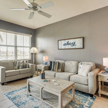 Bayfront Punta Gorda Condo Rental W/ Pool Access!, Пунта Горда — фото 2