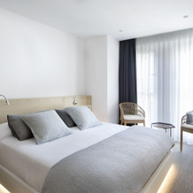 Hotel Boutique dONNA Superior, 卡斯特尔德费尔斯 — 照片 4