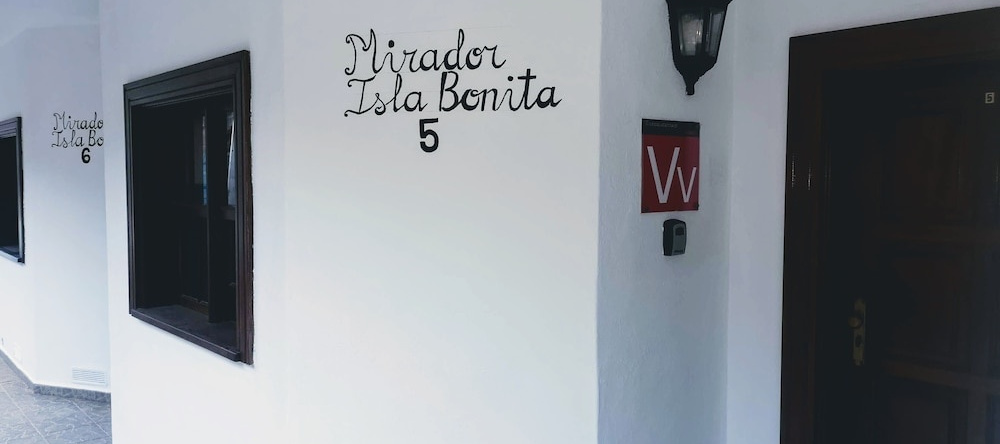 Vv Mirador Isla Bonita, Вилья-де-Масо — фото 1