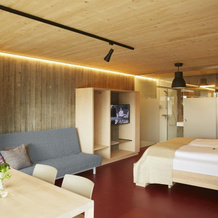 Wurzenberg Hotel Lodges Südsteiermark, Лойчах — фото 3