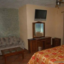 Paradiso Resort, Guaymas — photo 4