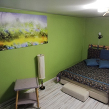 Uyutnaya Studiya 23 Flat, Satka — photo 2