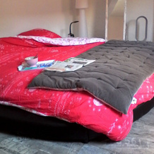 Guest House - O' Petit Bonheur, Wangen — photo 4