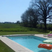 HomeRez - House La Longere de la Rive, 萨尔滕 — 照片 5