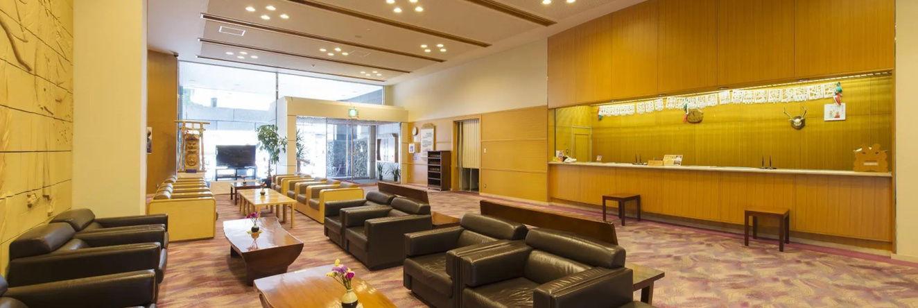 Hotel Takachiho, Такатихо — фото 1