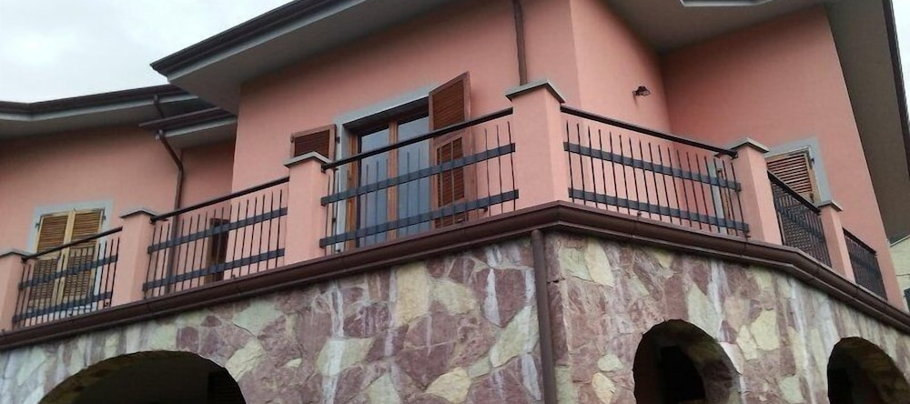 Gli Aceri Bed and Breakfast, 阿尔科拉 — 照片 1