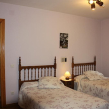 Hostal Casa Paco - Mirador Del Caslilla, Сепульведа — фото 2