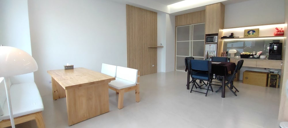 Ying Yue Homestay, Тайдун — фото 1