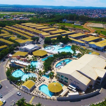 L'acqua diRoma - Caldas Vip, Caldas Novas — photo 2