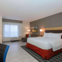 Towneplace Suites By Marriott Mcallen Edinburg, Эдинбург — фото 3