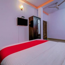 Hotel Deshbandhu By Oyo Rooms, Бихта — фото 3