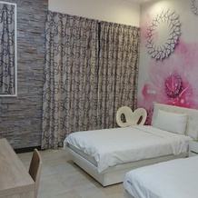 Relax Homestay, Panshan Village — photo 3