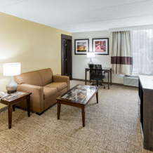 Quality Inn & Suites Plattsburgh, Plattsburgh — photo 5