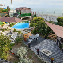 Mys Sukhuma Mini-hotel, Sokhumi — photo 4