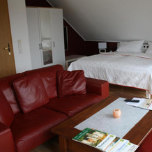 Ferienwohnung Kramer, Рюбер — фото 2