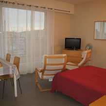 Residence Atlantica, Rochefort — photo 5