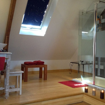 Loargann Chambres d'Hotes, 普卢加斯泰勒-圣日耳曼 — 照片 4