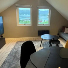 The Loft - With a Stunning View, 斯托克马克内斯 — 照片 3