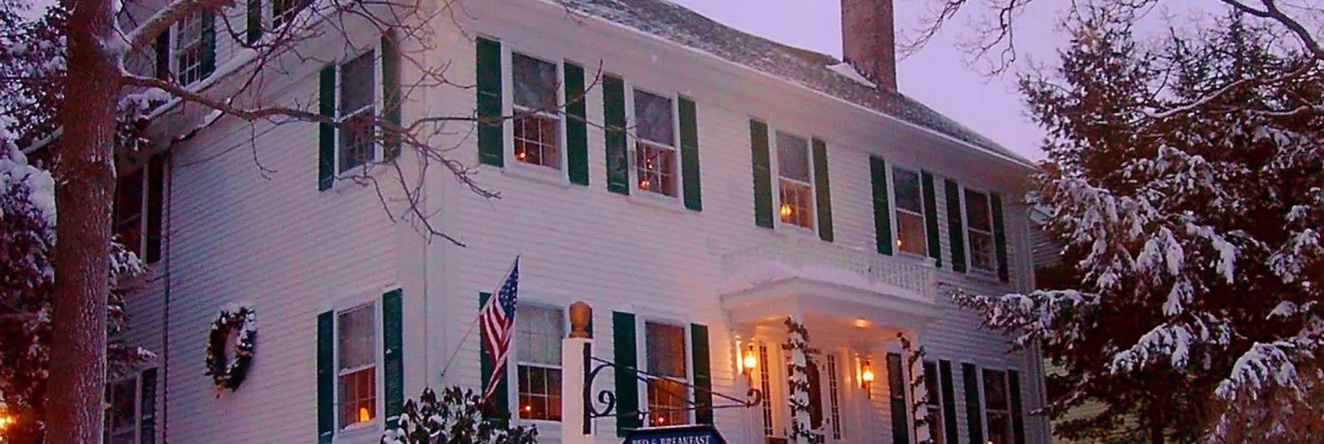 Pryor House B&B, 巴斯 — 照片 1
