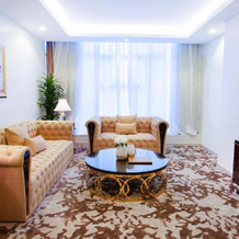 Golden Dream Hotel, 海米斯穆谢特 — 照片 3