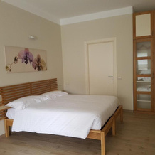 Residence Campo Rotondo, Тавернерио — фото 4