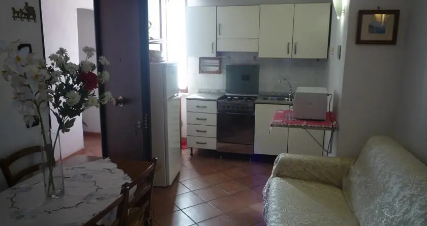 Pisana Apartment, Лукка — фото 1