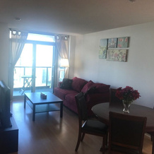 Kashaneh at Meridian (1+1 bedroom), 多伦多 — 照片 2