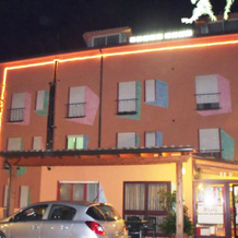 Hotel Ester, Виллачидро — фото 4