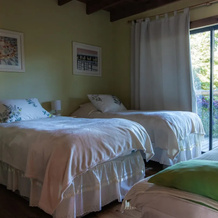 Antuquelen Lodge Cabañas, Фрутильяр — фото 2