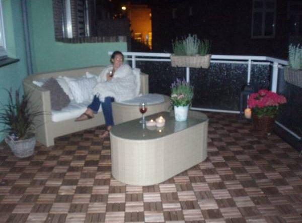 B&B Het Wellnest, Эймеден — фото 1