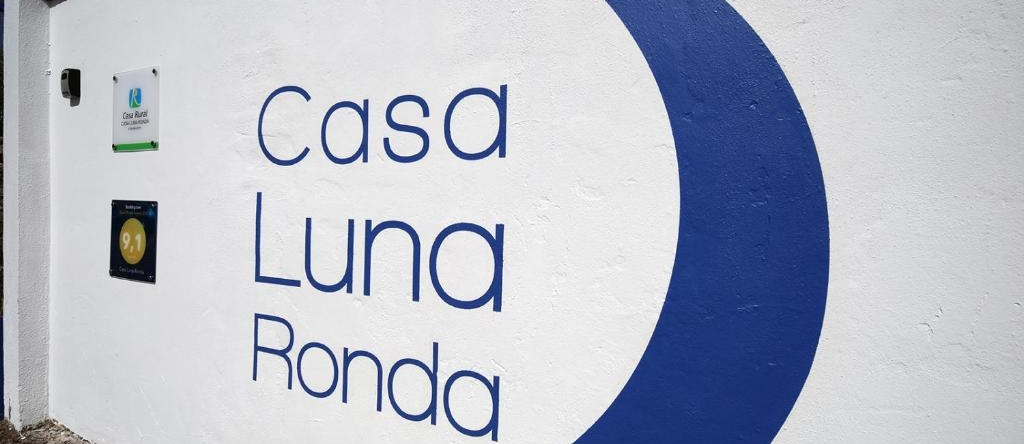 Casa Luna Ronda, Ронда — фото 1