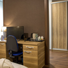 Otdyh Hotel, Tuymazy — photo 4