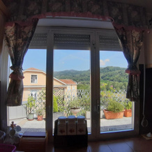 Appartamento panoramico Pontremoli, Pontremoli — photo 5
