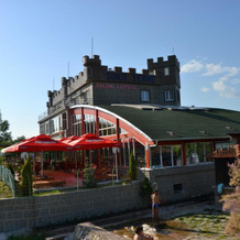 Sokoterme Hotel, Сокобаньа — фото 3