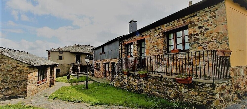 Casa San Julián, 格兰达斯德萨利梅 — 照片 1
