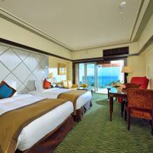 Okinawa Kariyushi Resort Exes Onna, 恩纳 — 照片 3