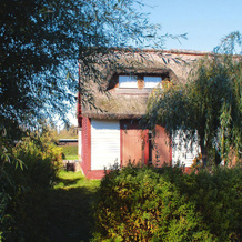Boathouse, Teterow In Teterow, Тетеров — фото 3