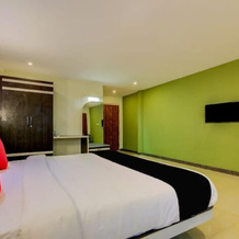 Hotel Beehive Grand, 基亚桑德拉 — 照片 3
