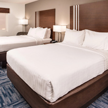 Holiday Inn Express Hotel & Suites Alamogordo Hwy 54/70 By Ihg, Аламогордо — фото 2