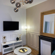 Bella Mia - Chic Apartment Near Orly Rport 15Mns Frm Paris, Шуази-ле-Руа — фото 3