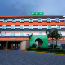 Xcoco Inn, 特斯科科-德莫拉 — 照片 3