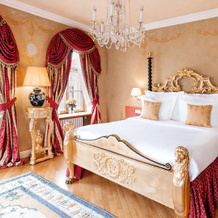 Alchymist Grand Hotel & Spa, Прага — фото 4