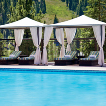 The Ritz-Carlton, Lake Tahoe, 特拉基 — 照片 5