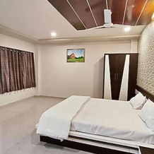 Hotel Tulsi Inn, 拉尤拉 — 照片 5